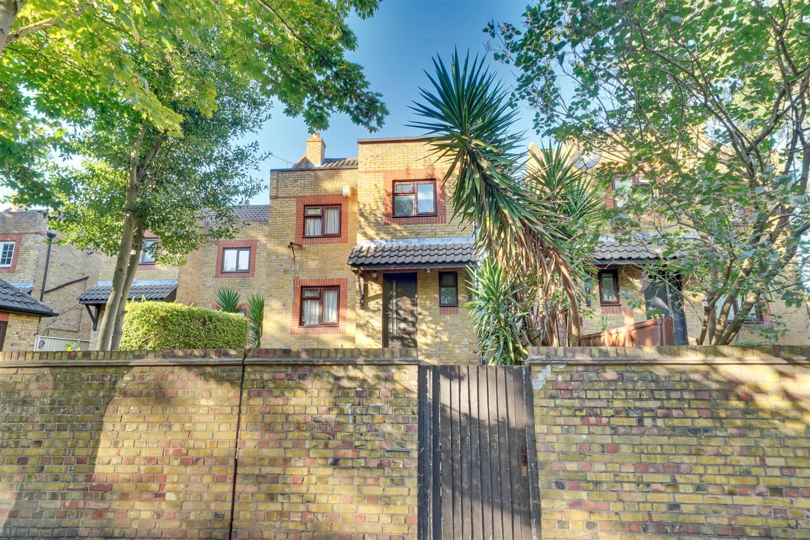 Tollgate Road Beckton London Pindrop Property